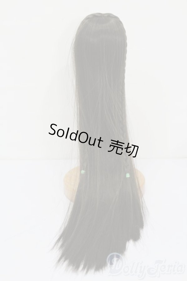 画像3: 6-7inch/ウィッグ S-26-01-04-106-GN-ZS (3)