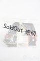 画像: SDM＆MSD/OF:衣装セット S-25-04-27-023-GN-ZS