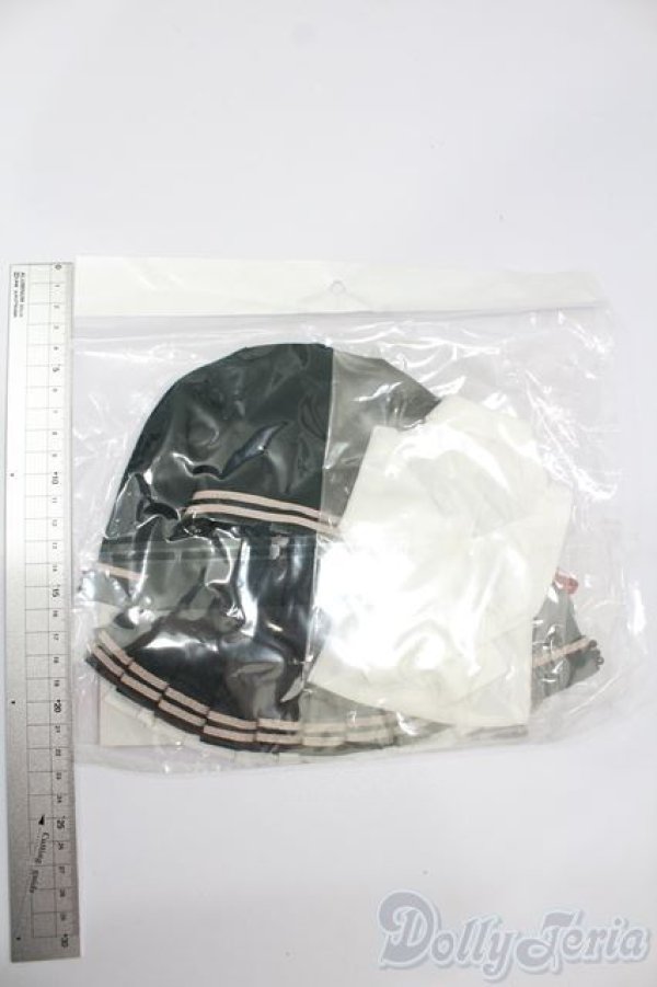 画像2: SDM＆MSD/OF:衣装セット S-25-04-27-023-GN-ZS (2)
