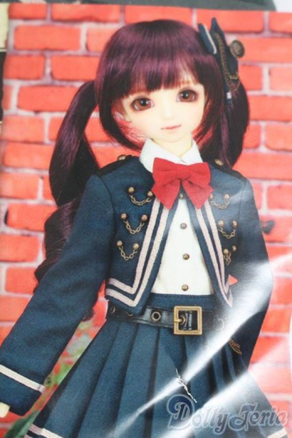 画像4: SDM＆MSD/OF:衣装セット S-25-04-27-023-GN-ZS (4)