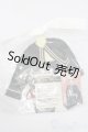 画像: SDM＆MSD/OF:衣装セット S-25-08-24-376-GN-ZS