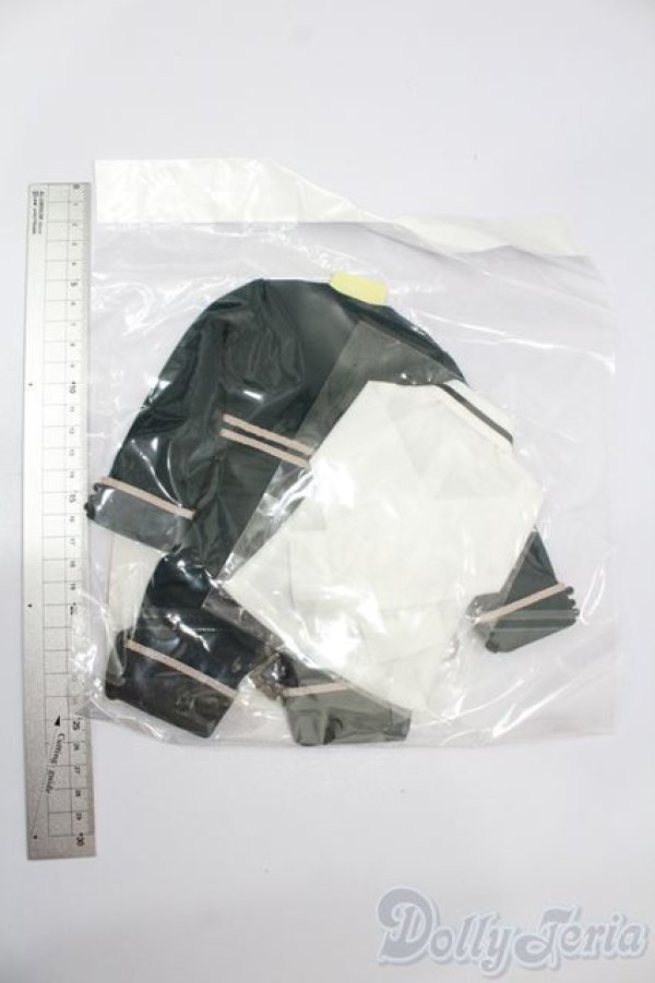 画像2: SDM＆MSD/OF:衣装セット S-25-04-27-024-GN-ZS (2)