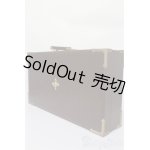 画像: DOLK/ローゼンメイデン：ドール鞄(40ｃｍ用) S-25-04-27-103-GN-ZS