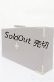 画像: DOLK/ローゼンメイデン：ドール鞄(40ｃｍ用) S-25-04-27-103-GN-ZS