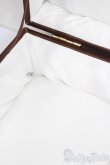 画像4: DOLK/ローゼンメイデン：ドール鞄(40ｃｍ用) S-25-04-27-103-GN-ZS (4)