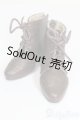画像: SDM＆MSD/OF:靴 S-25-06-08-414-GN-ZS
