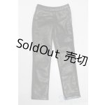 画像: 【新宿マルイアネックス店 店頭販売商品】SDM＆MSD/OF:パンツ 2100140000018797-ZM