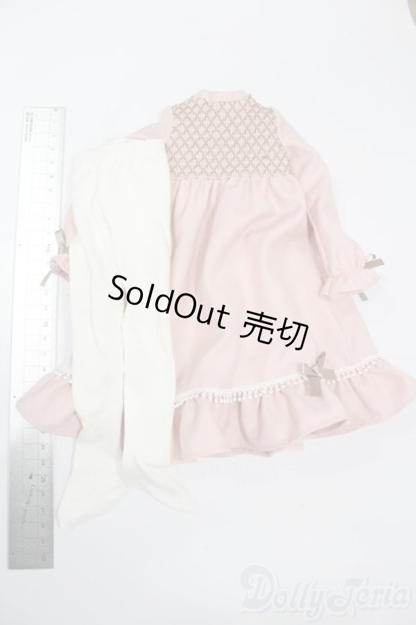 画像4: SDM＆MSD/OF:衣装セット S-25-11-09-479-GN-ZS (4)