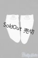 画像: SDM＆MSD/OF:靴下 S-25-04-27-164-GN-ZS