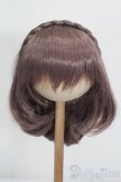 画像1: 8-9inch/ウィッグ S-25-04-27-171-GN-ZS (1)