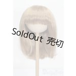 画像: 8-9inch/ウィッグ S-25-12-14-309-GN-ZS