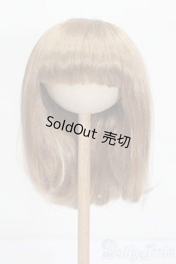 画像1: 8-9inch/ウィッグ S-25-12-14-309-GN-ZS (1)