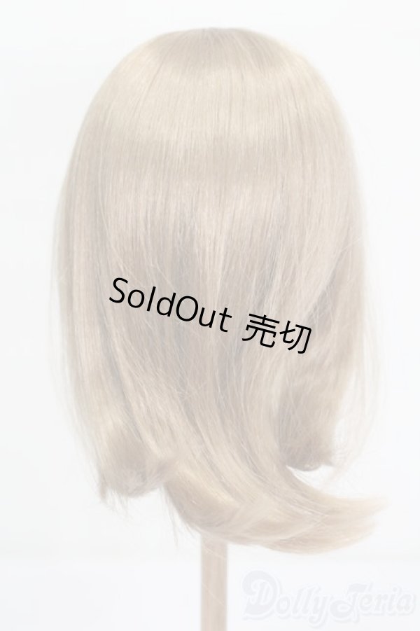 画像2: 8-9inch/ウィッグ S-25-12-14-309-GN-ZS (2)