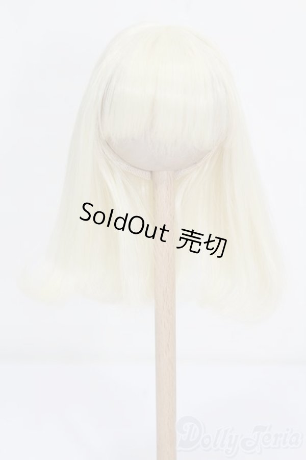 画像1: 7inch/ウィッグ S-25-12-28-363-GN-ZS (1)