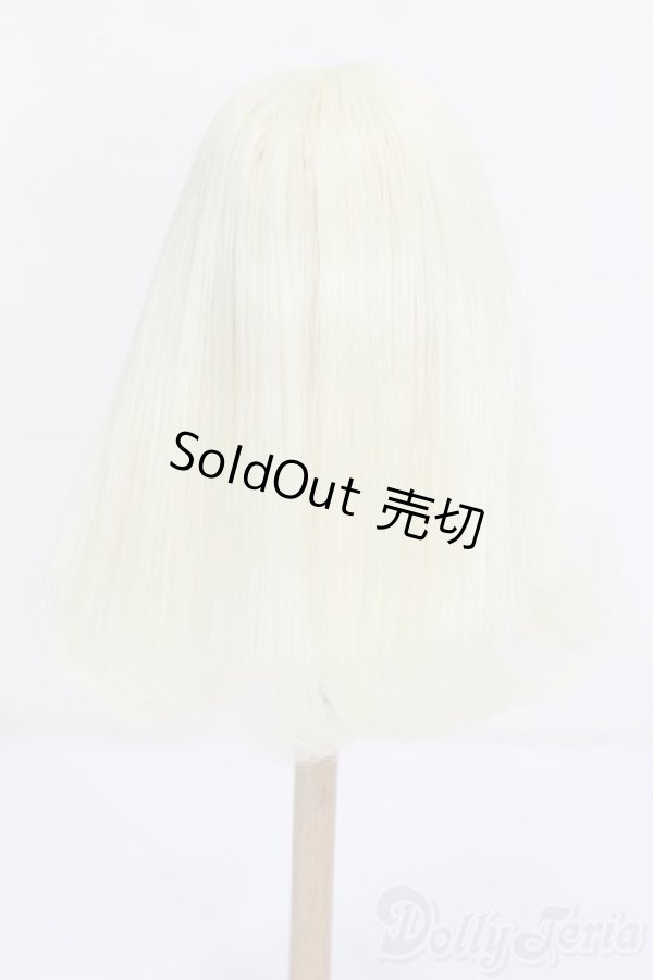 画像2: 7inch/ウィッグ S-25-12-28-363-GN-ZS (2)