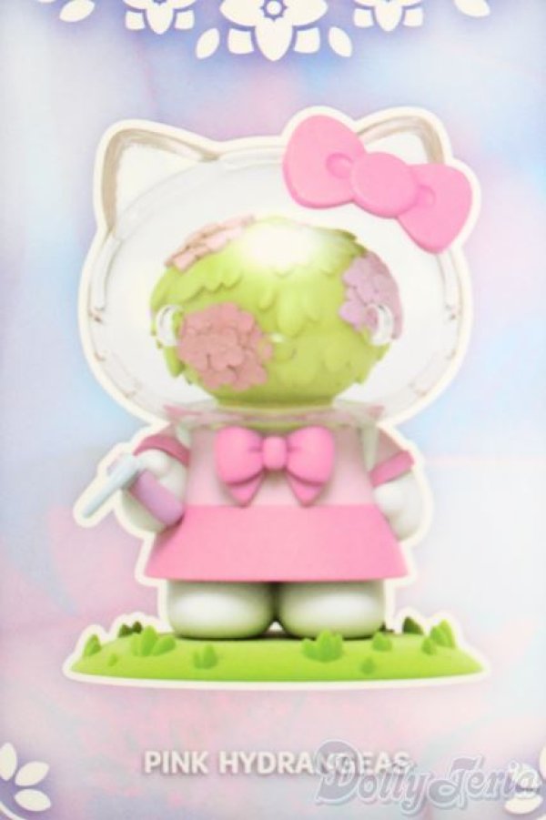 画像1: Sanrio Hello Kitty Series S-25-04-27-166-GN-ZS (1)