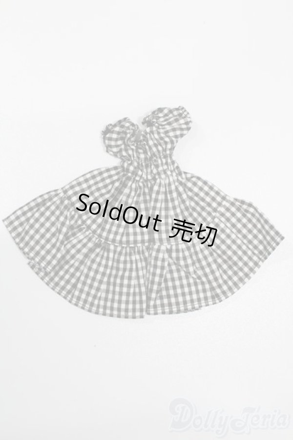 画像1: Harmonia Bloom/OF 衣装 S-25-11-09-628-GN-ZS (1)