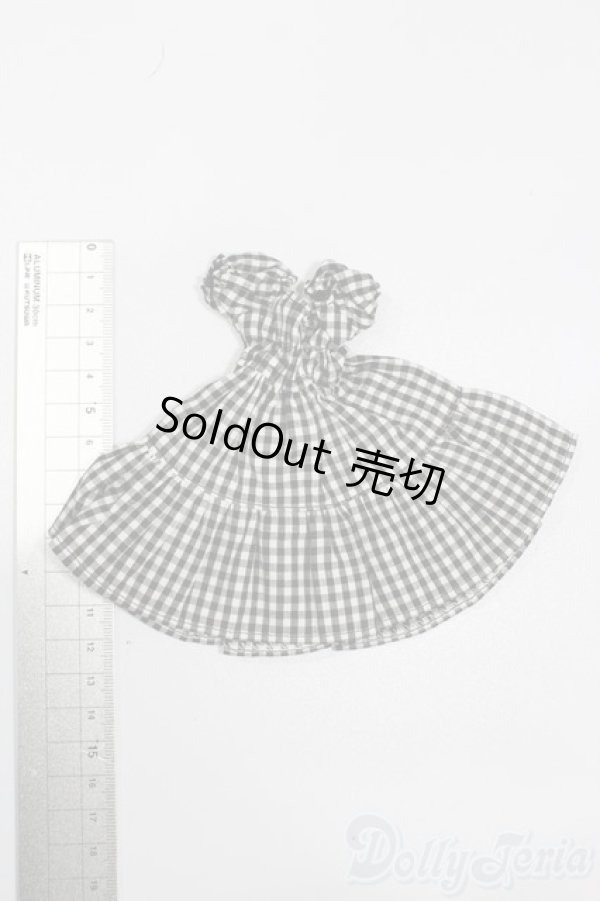 画像2: Harmonia Bloom/OF 衣装 S-25-11-09-628-GN-ZS (2)