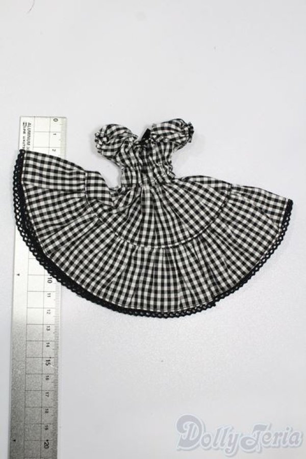 画像2: Harmonia Bloom/OF 衣装 S-25-06-29-479-GN-ZS (2)
