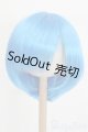 画像: 9-10inch/ウィッグ S-25-05-04-186-GN-ZS