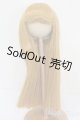 画像: 9-10inch/ウィッグ S-25-05-04-185-GN-ZS