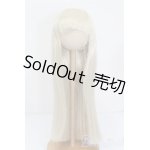 画像: 9-10inch/ウィッグ S-25-05-04-264-GN-ZS