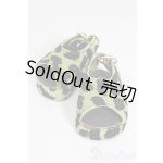 画像: SD/OF:靴 S-25-06-29-315-GN-ZS