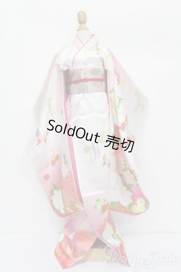 振り袖セット 商品詳細ページ