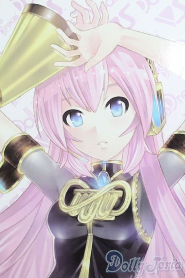 画像1: DD/巡音ルカ S-25-04-27-201-GN-ZS (1)
