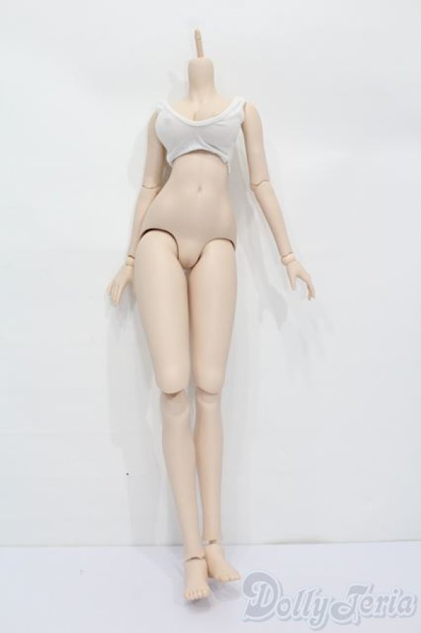 画像1: DDdyベースボディ/ フレッシュ S-25-04-27-204-GN-ZS (1)