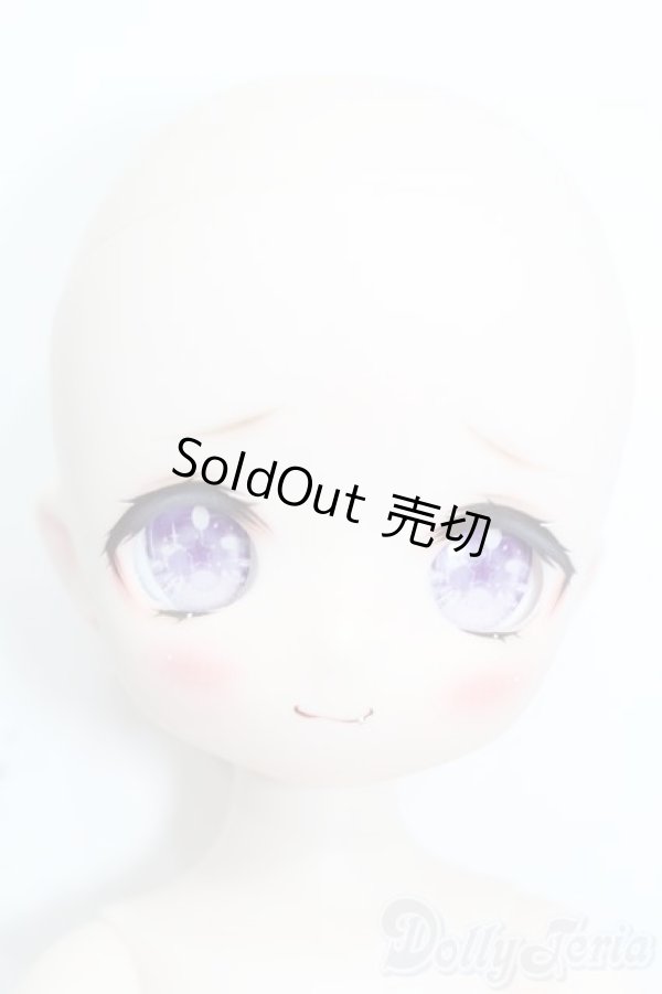 画像1: Puyoodoll/Kumako RURU S-25-10-05-438-GN-ZS (1)