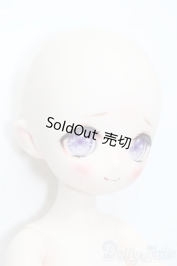 画像3: Puyoodoll/Kumako RURU S-25-10-05-438-GN-ZS (3)