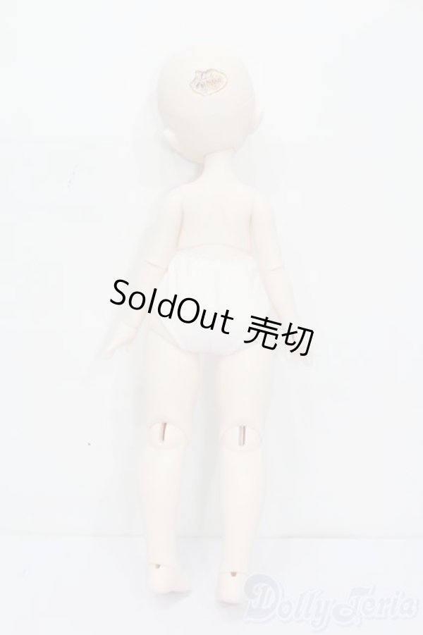 画像6: Puyoodoll/Kumako RURU S-25-10-05-438-GN-ZS (6)