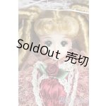 画像: ジェニー/TOTOCO:たきもととしこ企画 縦ロールエクセリーナ(赤) S-25-09-21-383-GN-ZS