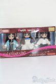 画像1: プチジェニー/カレンダーガール ユニフォームオブヒストリー S-25-05-04-004-GN-ZS (1)