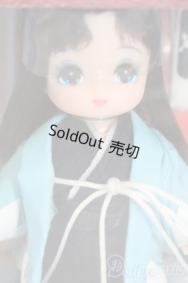 画像2: プチジェニー/カレンダーガール ユニフォームオブヒストリー S-25-09-21-392-GN-ZS (2)