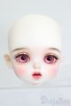 画像: Petit Soiree/Etolie:Viande Biscuit ヘッド S-25-05-04-201-GN-ZS