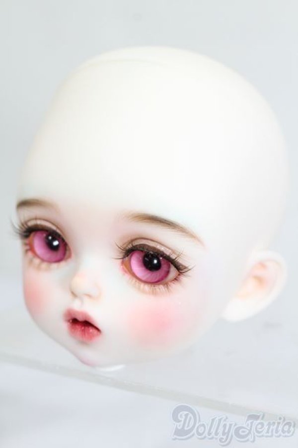 画像2: Petit Soiree/Etolie:Viande Biscuit ヘッド S-25-05-04-201-GN-ZS (2)