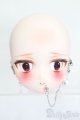 画像: DD/DDH-29:Juicy Jewelry様カスタム S-25-05-04-203-GN-ZS
