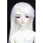 画像: Dream Valley/Cayes:Human Version S-25-05-11-002-GN-ZS