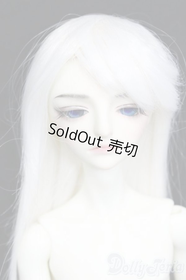 画像1: Dream Valley/Cayes:Human Version S-25-10-19-405-GN-ZS (1)