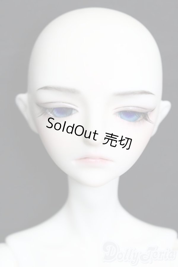 画像2: Dream Valley/Cayes:Human Version S-25-10-19-405-GN-ZS (2)