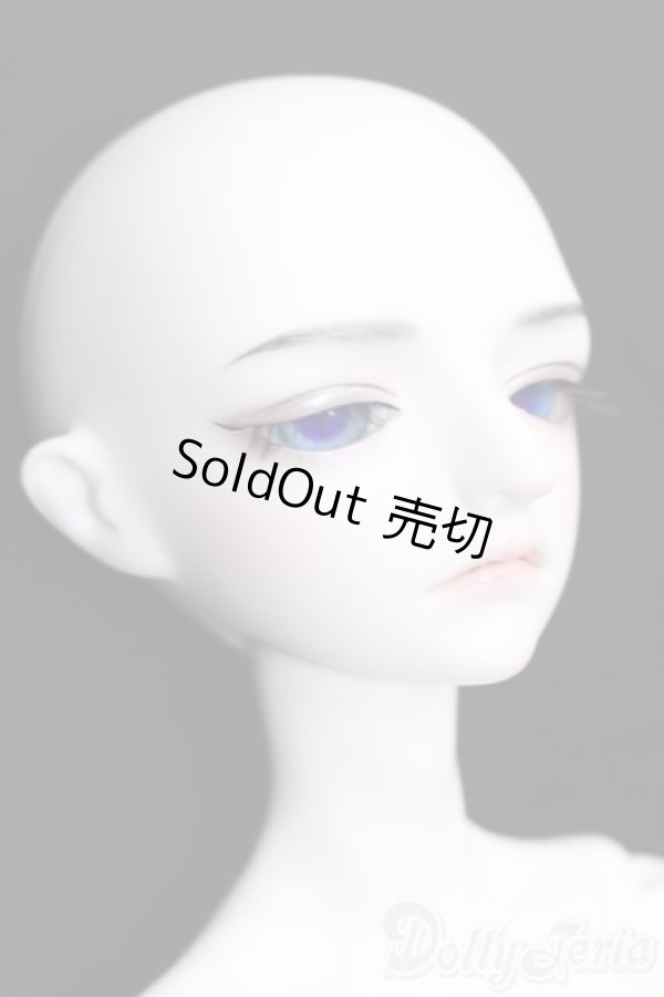 画像4: Dream Valley/Cayes:Human Version S-25-10-19-405-GN-ZS (4)