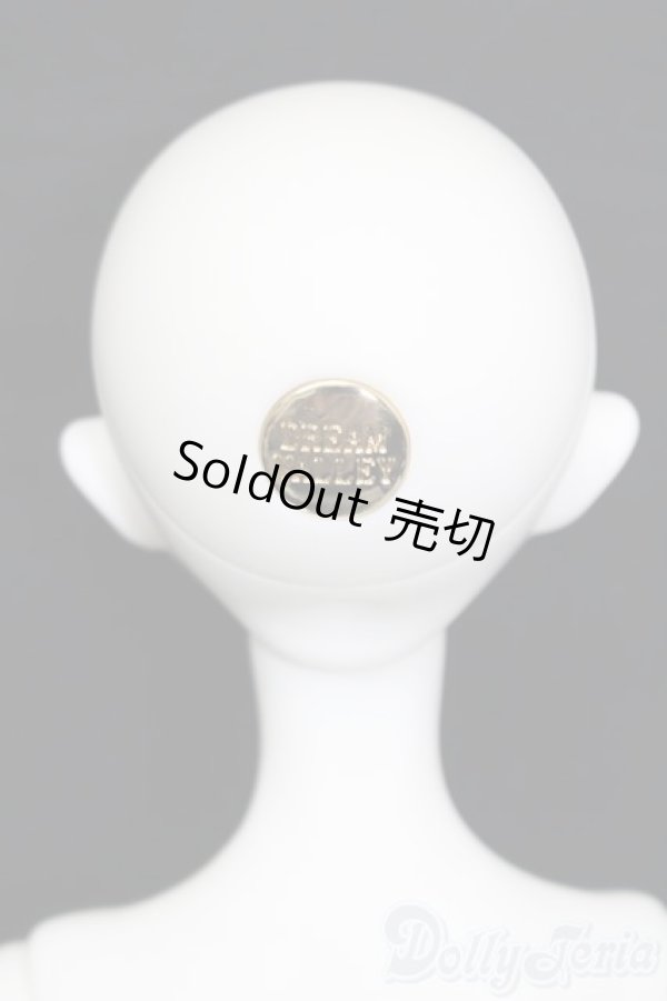 画像5: Dream Valley/Cayes:Human Version S-25-10-19-405-GN-ZS (5)