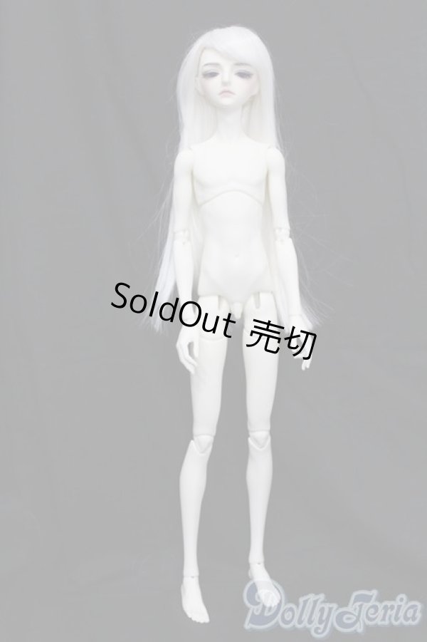 画像6: Dream Valley/Cayes:Human Version S-25-10-19-405-GN-ZS (6)