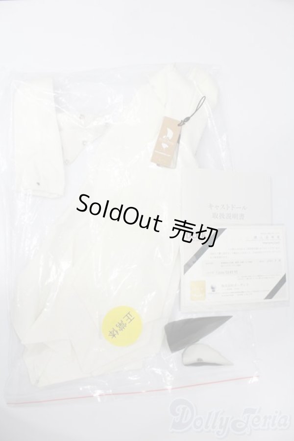 画像9: Dream Valley/Cayes:Human Version S-25-10-19-405-GN-ZS (9)