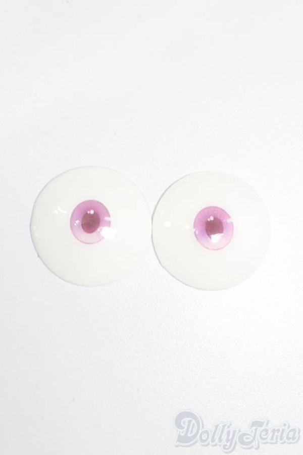 画像1: 35mm/乙姫サイズ:アニメアイ S-25-05-11-057-GN-ZS (1)
