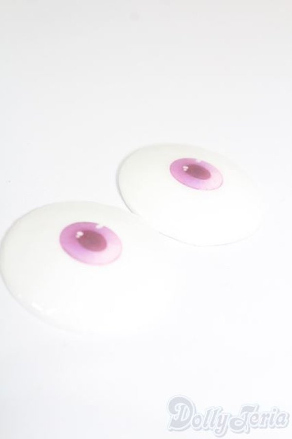 画像2: 35mm/乙姫サイズ:アニメアイ S-25-05-11-057-GN-ZS (2)