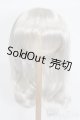 画像: 8-9inch/ウィッグ S-25-10-19-303-GN-ZS