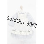 画像: SDM/OF:きらめく昼下がりの少女(忘れな草)・ミニ S-25-05-11-046-GN-ZS